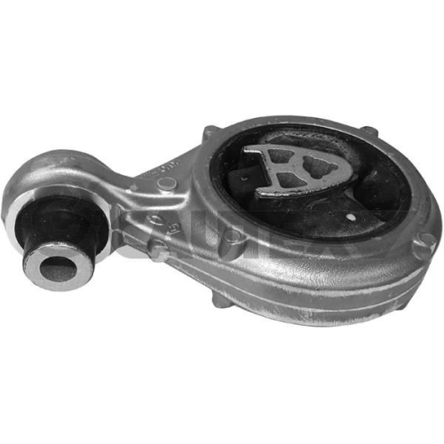 Lagerung Motor Cautex 759313 für Renault Hinten