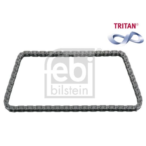 Steuerkette Febi Bilstein 49505 für Bmw Alpina Mini Oben