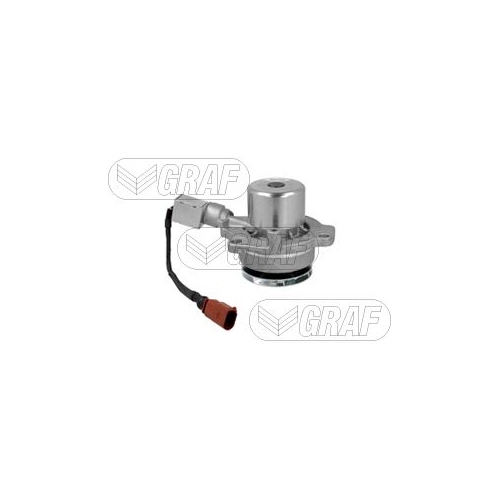 Wasserpumpe Motorkühlung Graf PA1360A-8 für Audi Man Seat Skoda VW