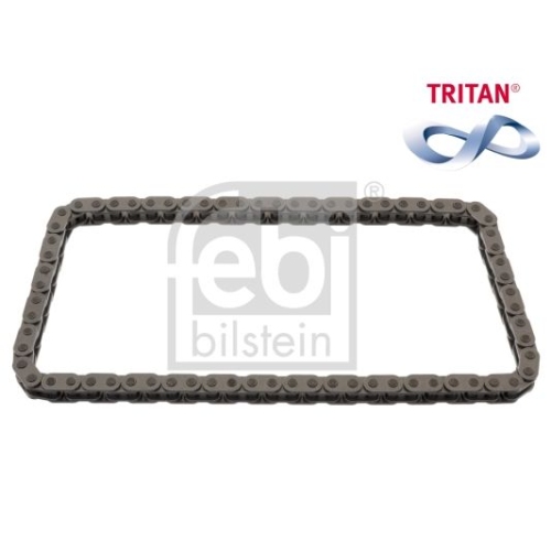 Steuerkette Febi Bilstein 49528 für Bmw Mini