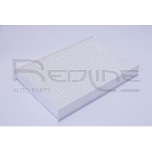 Filter Innenraumluft Red-line 36NI045 für Nissan Renault