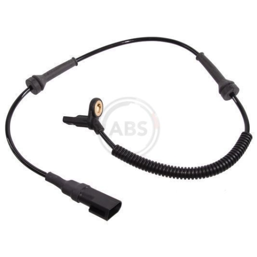 Sensor Raddrehzahl A.b.s. 30278 für Ford Standard Automobile Vorderachse