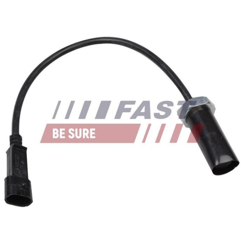 Sensor Rpm Fast FT80200 for Fiat Iveco