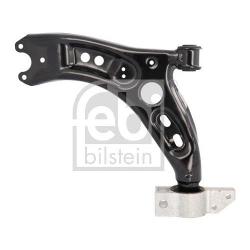 Lenker Radaufhängung Febi Bilstein 39489 für Audi Seat Skoda VW Unten