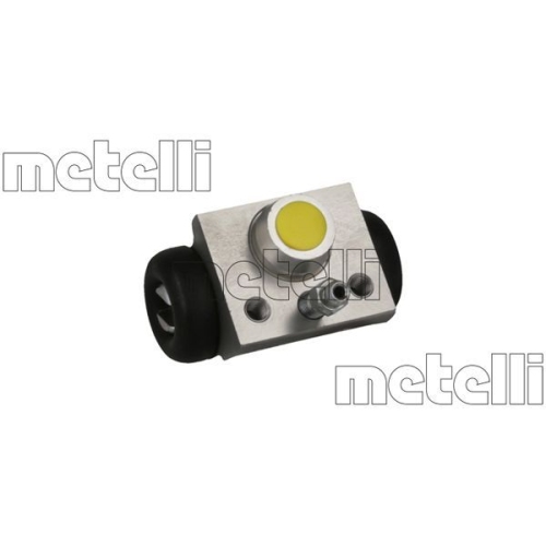 Radbremszylinder Metelli 04-1109 für Suzuki Hinterachse