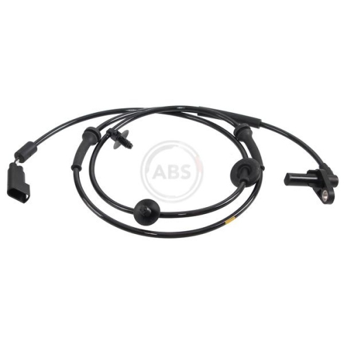 Sensor Raddrehzahl A.b.s. 30451 für Ford Standard Automobile Vorderachse