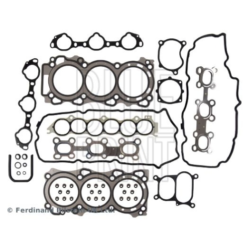 Dichtungssatz Zylinderkopf Blue Print ADN162160 für Nissan