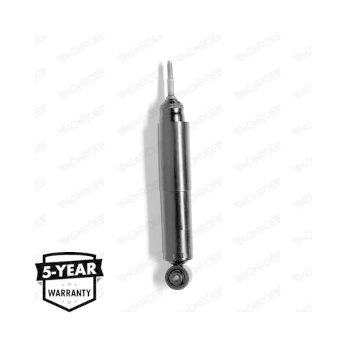 Stoßdämpfer Monroe R2655 Monroe Original für Bedford Opel Vauxhall Hinterachse