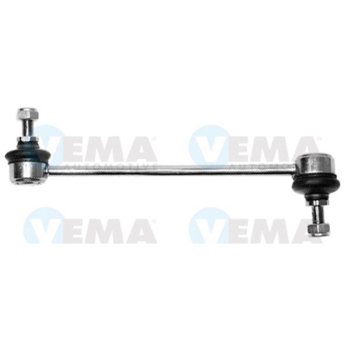 Stange/strebe Stabilisator Vema 23744 für Ford Jaguar Vorderachse Beidseitig