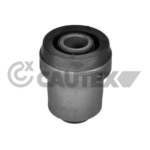 Lagerung Lenker Cautex 755344 für Ford Mazda Vorderachse Oben