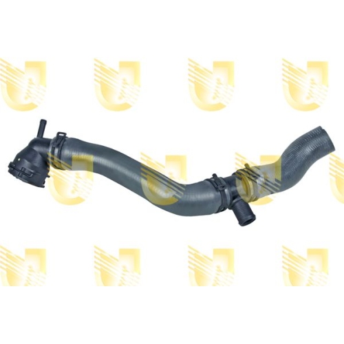 Radiator Hose Unigom W8464 for Seat VW