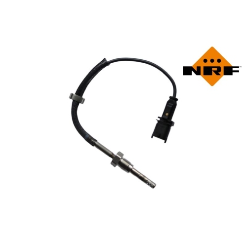 Sensor Abgastemperatur Nrf 707053 Easy Fit für Opel Saab Vauxhall General Motors