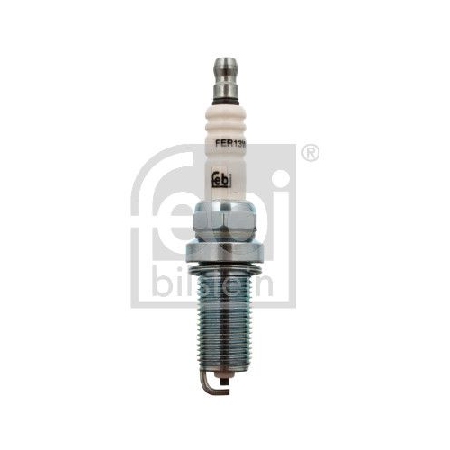 Zündkerze Febi Bilstein 13435 Super für Citroën Nissan Peugeot Toyota