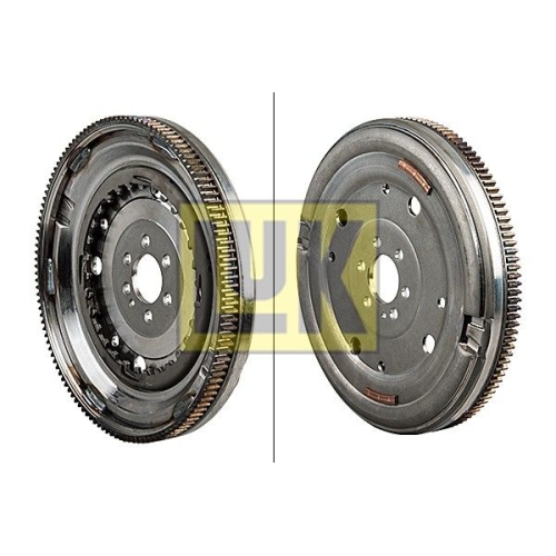 Schwungrad Schaeffler Luk 415 0682 09 Luk Dmf für Audi Seat Skoda VW Vw (faw)