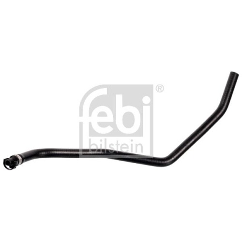 Kühlerschlauch Febi Bilstein 172963 für Opel Vauxhall