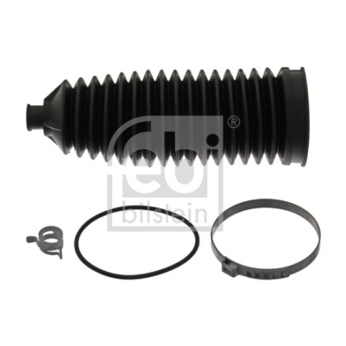 Faltenbalgsatz Lenkung Febi Bilstein 23844 für Mercedes Benz Mercedes Benz