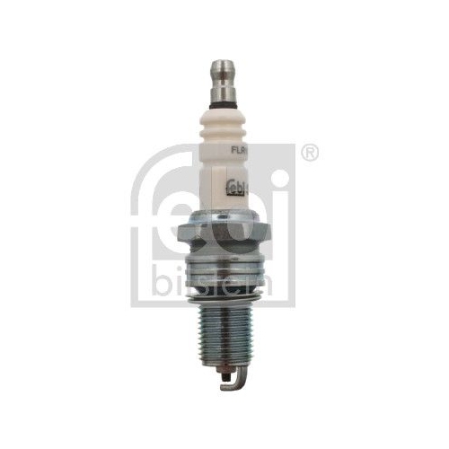 Zündkerze Febi Bilstein 13453 Super für Alfa Romeo Bmw Citroën Daihatsu Fiat VW