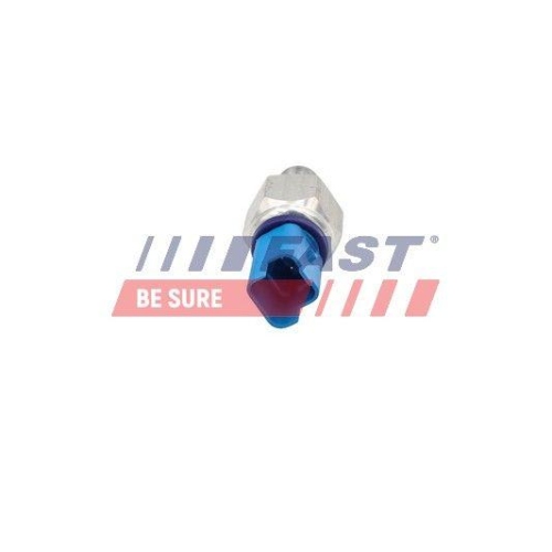 Sensor Oil Pressure Fast FT59162 for Citroën Peugeot