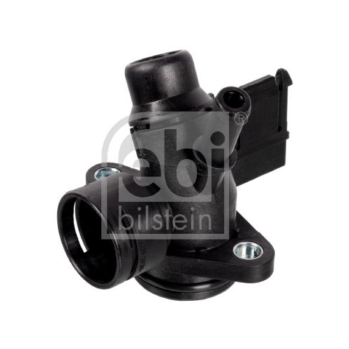 Kühlmittelflansch Febi Bilstein 173097 für Audi Seat VW