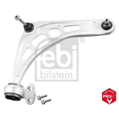 Lenker Radaufhängung Febi Bilstein 18803 Prokit für Bmw Vorderachse Rechts Unten