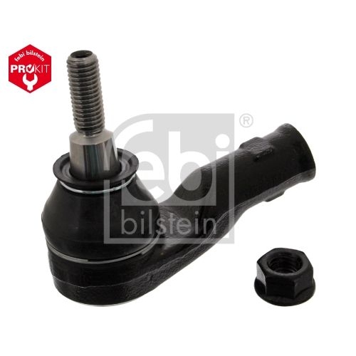 Spurstangenkopf Febi Bilstein 39737 Prokit für Land Rover Vorderachse Links