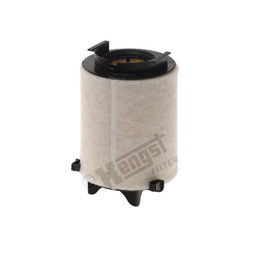 Luftfilter Hengst Filter E482L01 für Vag Vw (faw) Vw (svw) Skoda (svw)