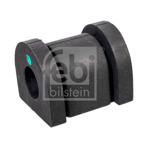 Lagerung Stabilisator Febi Bilstein 172216 für Nissan Hinterachse