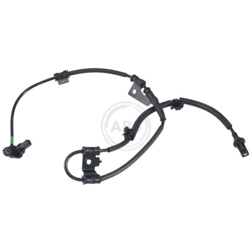 Sensor Raddrehzahl A.b.s. 30794 für Hyundai Kia Standard Automobile