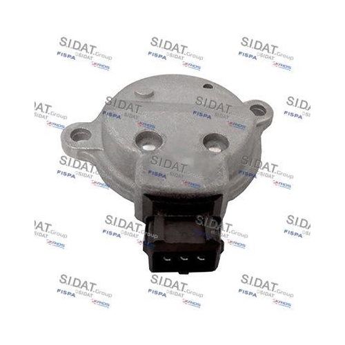 Sensor Nockenwellenposition Sidat 83.3311 für Audi Seat Skoda VW Vag