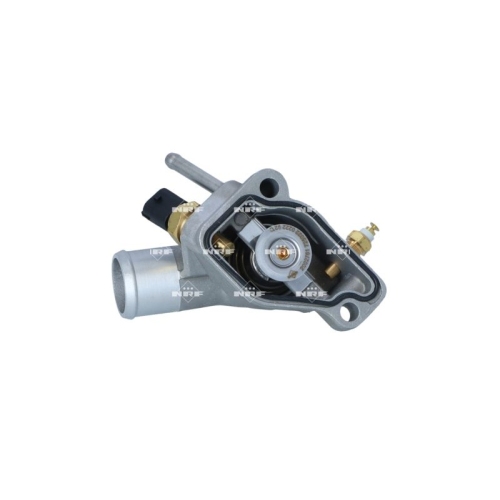 Thermostat Kühlmittel Nrf 725022 für Opel Saab Vauxhall