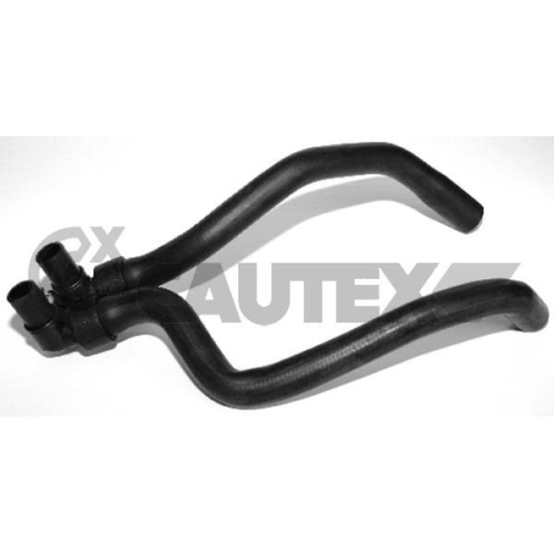 Schlauch Wärmetauscher (heizung) Cautex 036699 für Citroën Peugeot