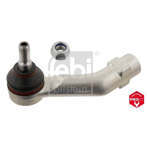 Spurstangenkopf Febi Bilstein 29419 Prokit für Alfa Romeo Vorderachse Links