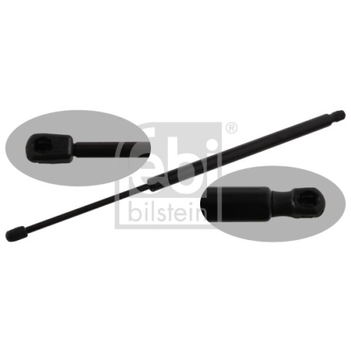 Gasfeder Koffer /laderaum Febi Bilstein 33341 für Fiat Beidseitig