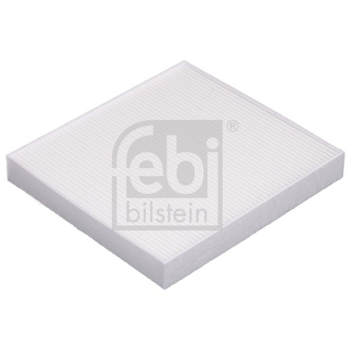 Filter Innenraumluft Febi Bilstein 48465 für Audi Man Seat Skoda VW Vw (svw)