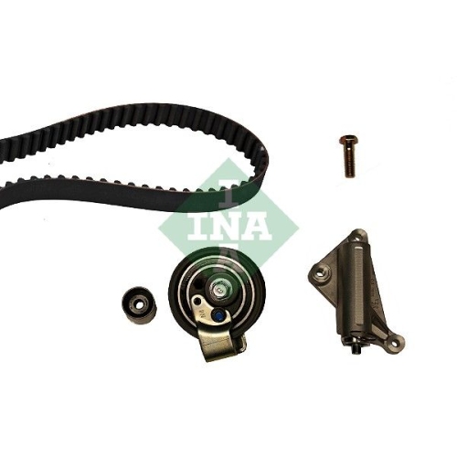 Zahnriemensatz Ina 530 0359 10 für Audi Seat Skoda VW