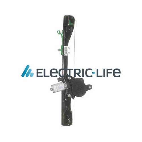 Fensterheber Electric Life ZR FT72 R für Fiat Vorne Rechts