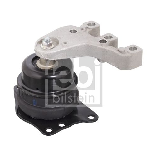 Lagerung Motor Febi Bilstein 23880 für Seat Skoda VW Rechts