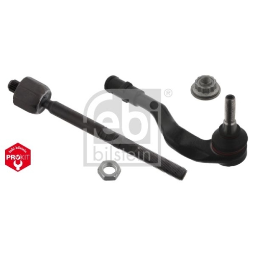 Spurstange Febi Bilstein 36547 Prokit für Audi Vorderachse Rechts