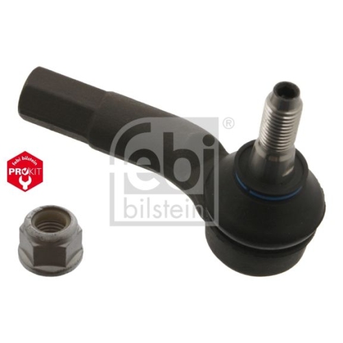 Spurstangenkopf Febi Bilstein 39941 Prokit für Audi VW Vorderachse Rechts