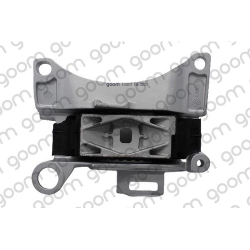 Lagerung Motor Goom EM-0727 für Renault Links