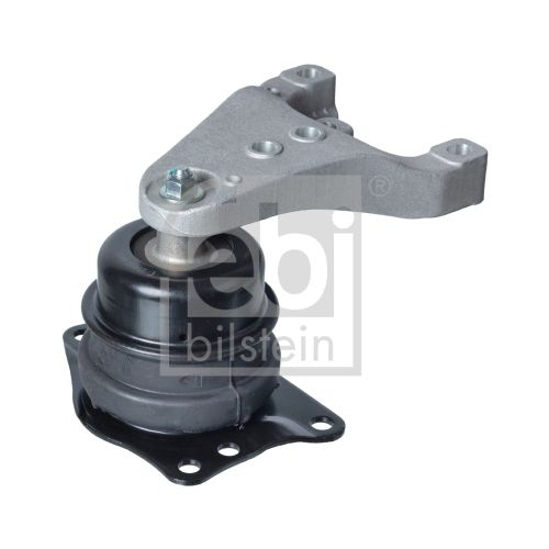 Lagerung Motor Febi Bilstein 23882 für Seat Skoda VW Oben Rechts