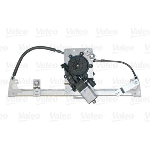 Fensterheber Valeo 851274 für Fiat Abarth Vorne Links