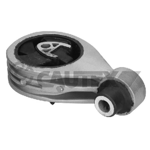 Lagerung Motor Cautex 756192 für Nissan Hinten