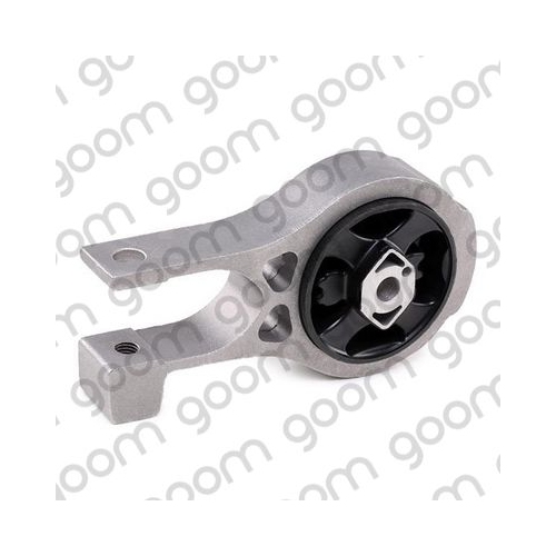 Lagerung Motor Goom EM-0841 für Citroën Fiat Peugeot Hinten