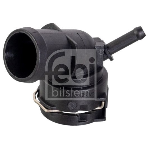 Kühlmittelflansch Febi Bilstein 180732 für Audi Seat Skoda VW Cupra