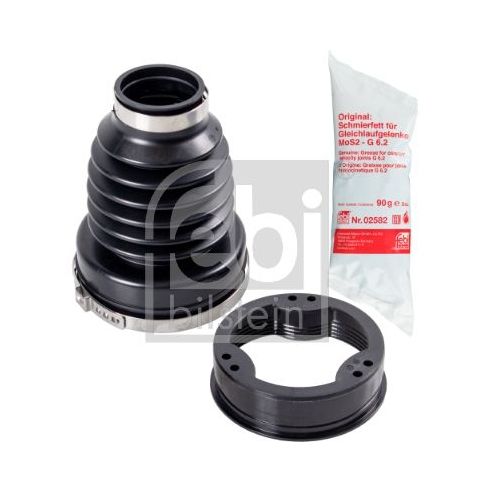 Faltenbalgsatz Antriebswelle Febi Bilstein 172653 für Ford Ford Motor Company