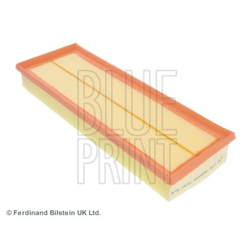 Luftfilter Blue Print ADG02292 für Mini Für Fahrzeuge Mit Luftmassenmesser