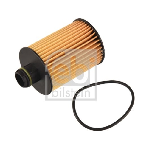 Oil Filter Febi Bilstein 173018 for Fiat Jeep