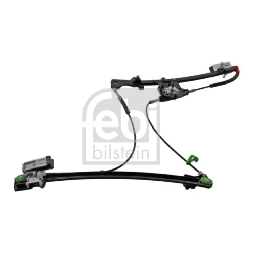 Fensterheber Febi Bilstein 14722 für VW Vorne Links