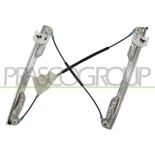 Fensterheber Prasco CI520W024 für Citroën Vorne Links